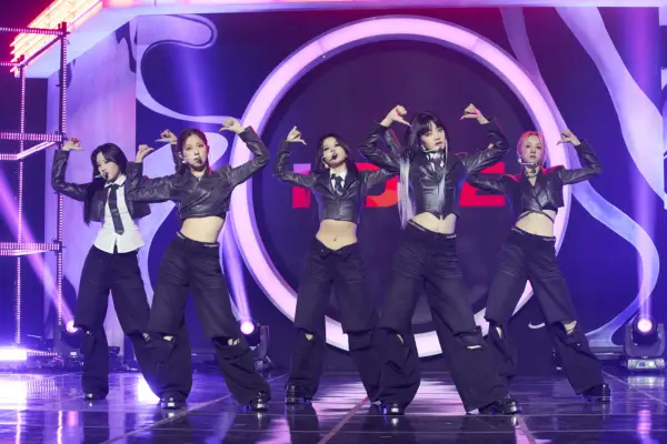 kpop mykpopmania.art