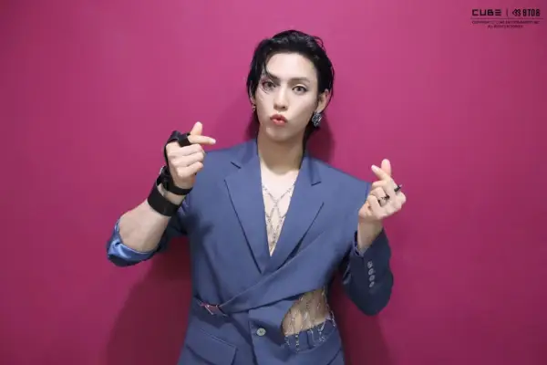 kpop mykpopmania.art