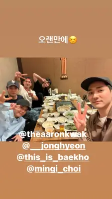 kpop mykpopmania.art