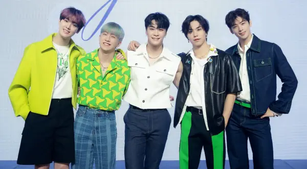 kpop mykpopmania.art