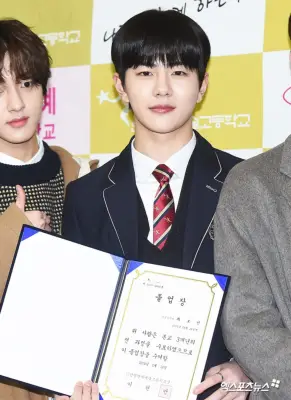 kpop mykpopmania.art