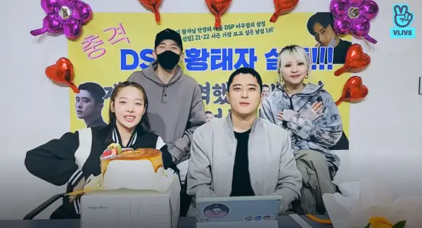 kpop mykpopmania.art