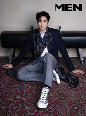 kpop mykpopmania.art