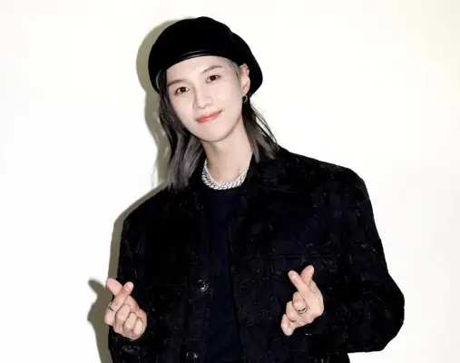 kpop mykpopmania.art