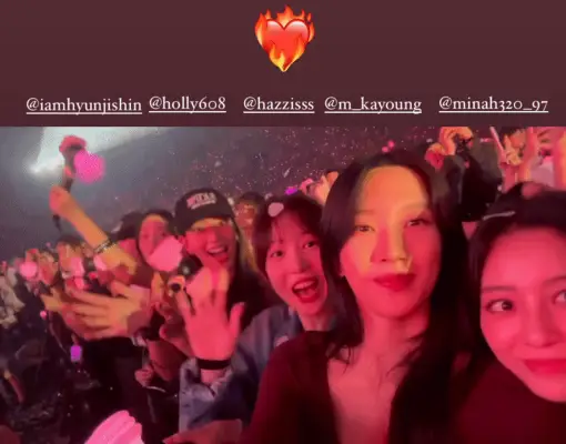 kpop mykpopmania.art