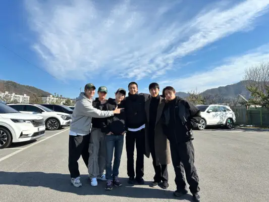 kpop mykpopmania.art