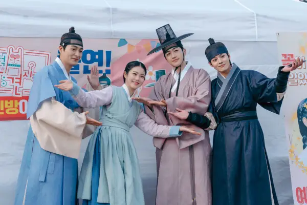 kpop mykpopmania.art