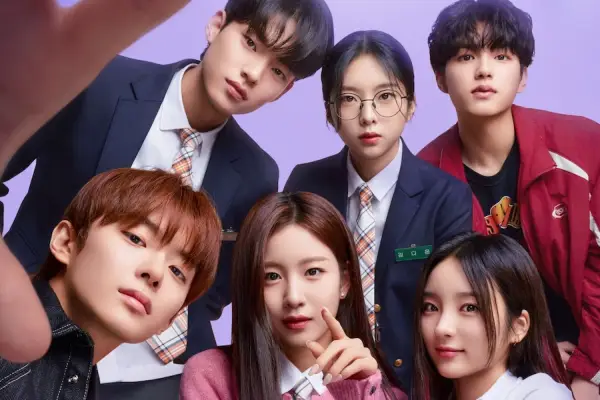 kpop mykpopmania.art