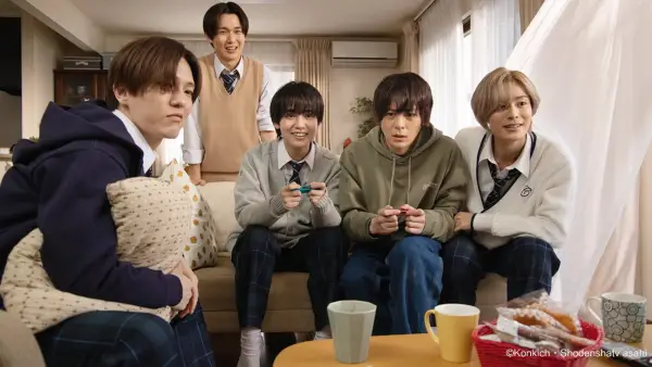 kpop mykpopmania.art