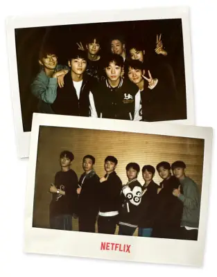 kpop mykpopmania.art