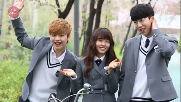 kpop mykpopmania.art