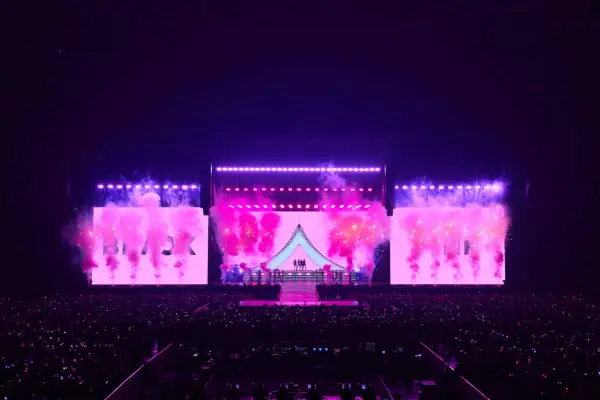 kpop mykpopmania.art