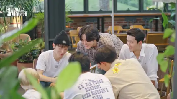 kpop mykpopmania.art