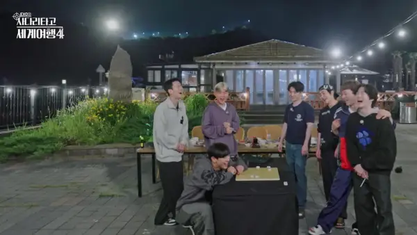 kpop mykpopmania.art