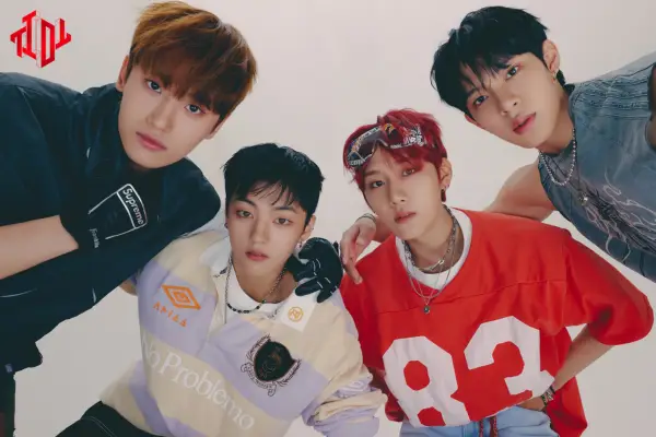 kpop mykpopmania.art