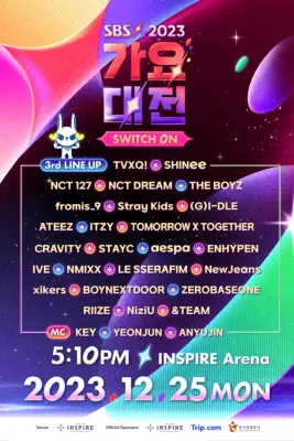 kpop mykpopmania.art