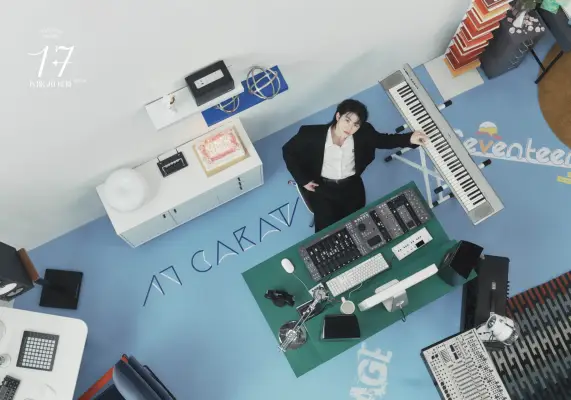 kpop mykpopmania.art