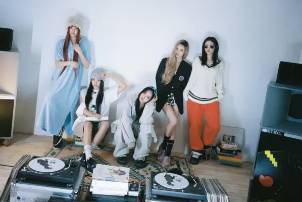 kpop mykpopmania.art