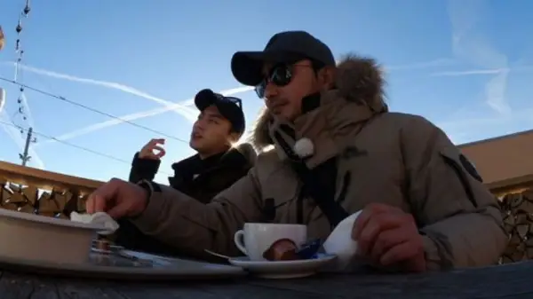 beast doojoon kim sung joo