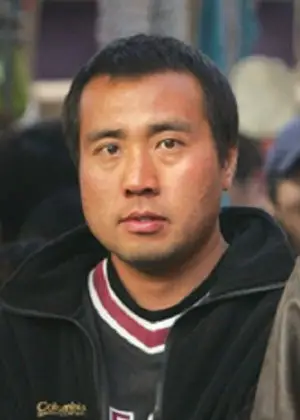 Lee Mo Gae in Exhuma Koreaanse film (2024)