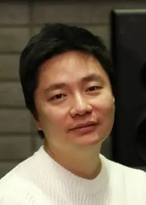 Kim Tae Seong in Exuma Koreaanse film (2024)