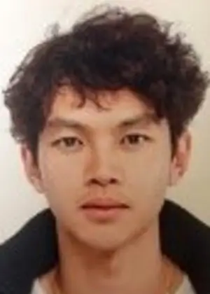 Lee Seong Hwan in Exhuma Koreaanse film (2024)