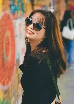 Lu Qing v čínském dramatu První lásky (2022)