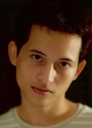 Be Mine SuperStar Tayland Dramasında David Bigander (2023)