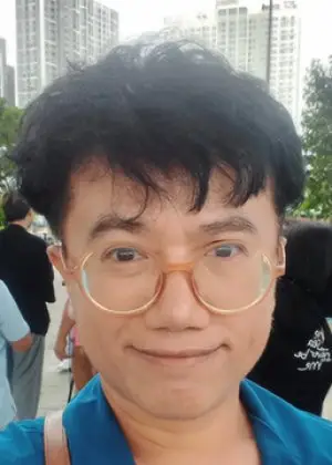 Be Mine SuperStar Tayland Dramasında Kay Trinnarich Nonghin (2023)