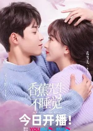 Mr. Insonnia aspettando l'amore (2023)