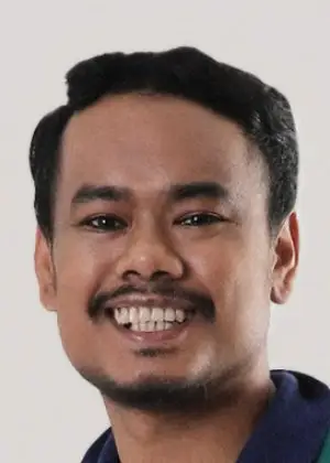 Jojo Tichakorn Phukhaotong en el drama tailandés Never Let Me Go (2022)