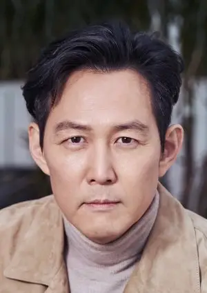 Lee Jung Jae