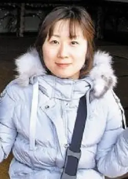 Noh Ji Sul i My Lovely Girl Korean Drama (2014)