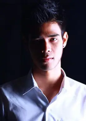 Brook Natthakorn Julrasorn v thajském dramatu Wandee Goodday (2024)