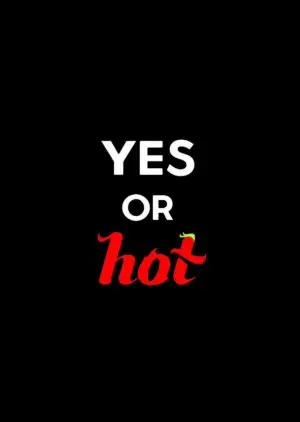 Ano nebo horké (2023)