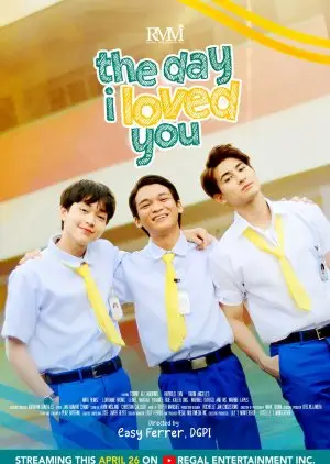 De dag dat ik van je hield (2023)