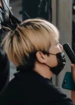 Nid Nidchaya Boonsiripunth in Love Mechanics Thai Drama (2022)