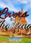 Влюбленные в Таиланде