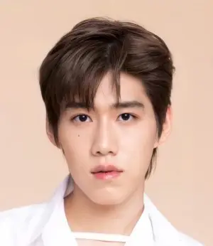 PP Krit Amnuaydechkorn