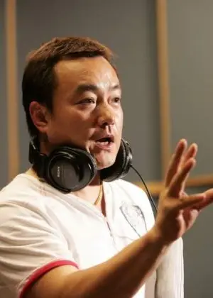 كيم سوك يون في الدراما الكورية خلف لمستك (2023)