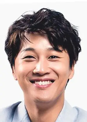 Cha Tae Hyun - En İyi Kore Dizisi (2017)