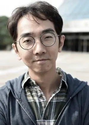 Yoo Ho Jin - En İyi Kore Dizisi (2017)