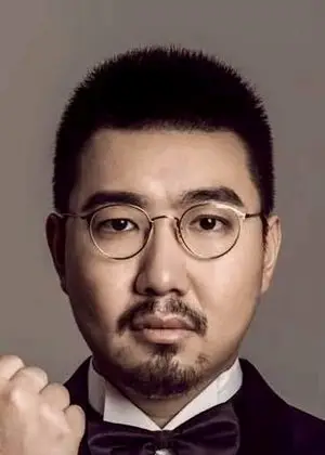 Kennedy Xu i Immortality Chinese Drama()