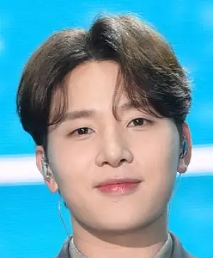 Ким Мин Сеок