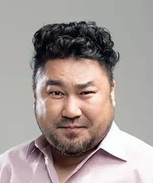 Soy Chang Seok