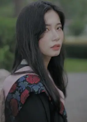 الدراما الصينية An Ji Er في ليلة الحب معك (2022)