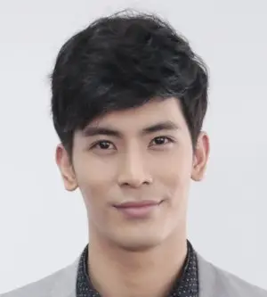 Sūnus Yuke'as Songpaisanas