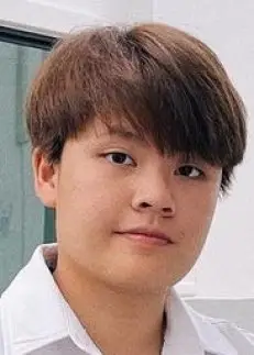 Niink Karnpicha Sinlertpattana v tajski drami Star and Sky: Star in My Mind (2022)