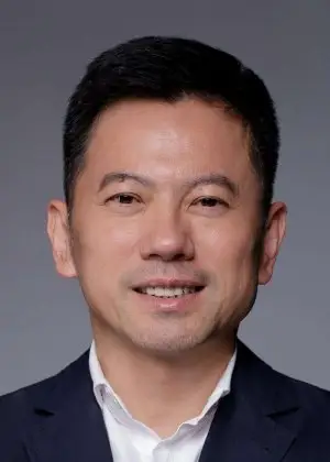 Han Zhi Jie w chińskim dramacie „Randki w kuchni” (2020)