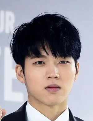 Nam Woo Hyun